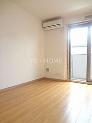 コルヌイエ 2階1Kのリビング/ダイニング