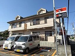 それいゆ一ツ橋壱番館