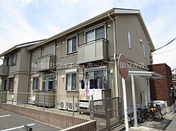 メゾン・ド・ソレイユ