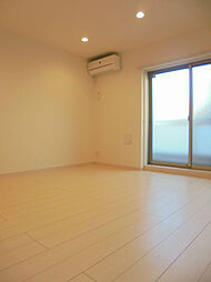 リブリ・El Vita 1階1Kのリビング/ダイニング