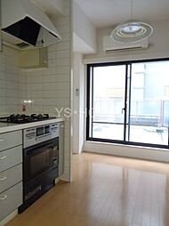 荻窪三丁目シティハウス 2DKの写真