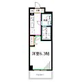 カリーノ西国分寺2階8.4万円