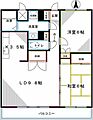 グランドール一橋学園21階11.2万円
