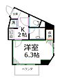 ランブラス国分寺4階7.2万円