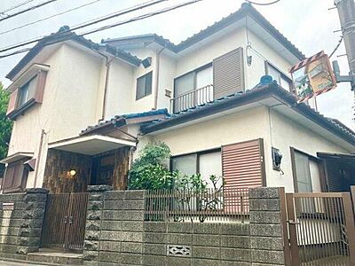 外観 外観