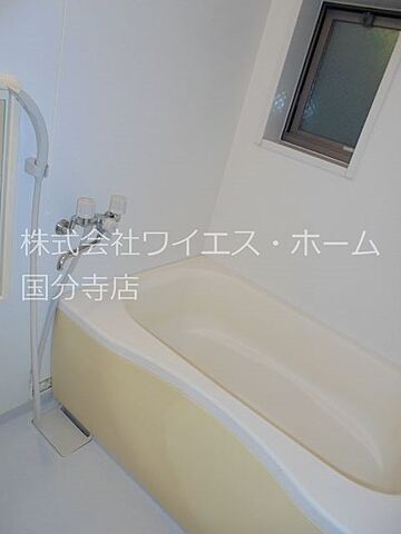 浴室