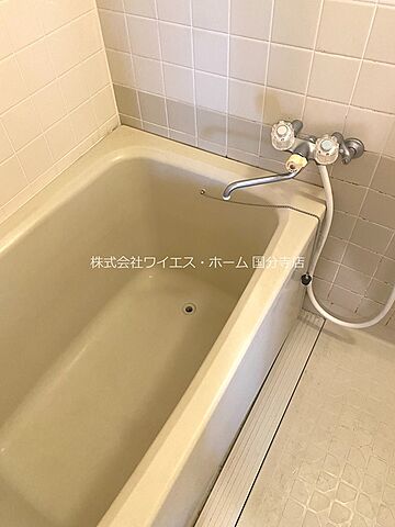浴室