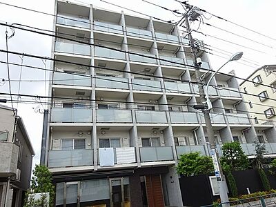 外観 外観