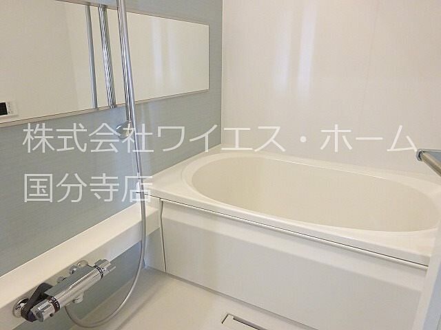 浴室