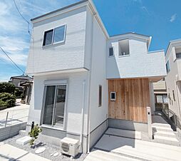 北本市宮内　全2棟2号棟