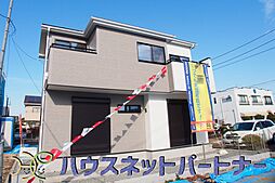 さいたま市桜区下大久保 全10棟6号棟