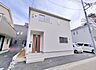 外観：陽当りや通風性など各所に施された工夫で住みやすさを実現。部屋の大きさや周辺環境・街並など、資料には掲載していない情報が現地にはたくさんございます。是非ご確認下さい。