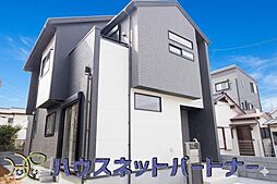 さいたま市西区三橋 全1棟