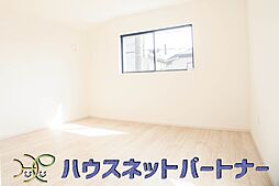 洋室の画像