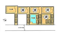 埼玉県上尾市向山2丁目：物件画像