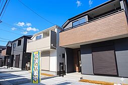 さいたま市西区佐知川第2 全5棟4号棟