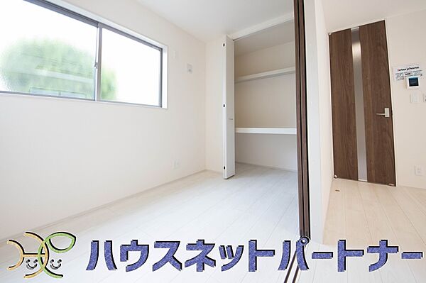 室内を拡大表示