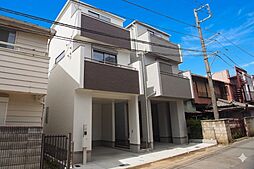 上尾市谷津第2 全2棟A号棟