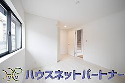 洋室の画像