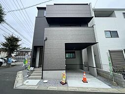 さいたま市浦和区瀬ヶ崎2期 全3棟3号棟