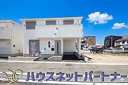 さいたま市中央区八王子第4 1期3号棟