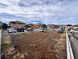 さいたま市中央区八王子第4　1期全3棟3号棟