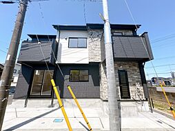 川越市山田 全1棟