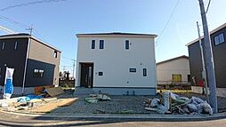 川越市菅間第3 全3棟2号棟