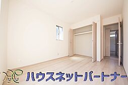 洋室の画像