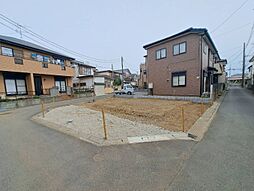 蓮田市川島 全1棟