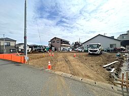ふじみ野市西原 全5棟5号棟