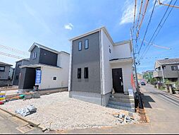 川越市中台元町 全5棟C号棟