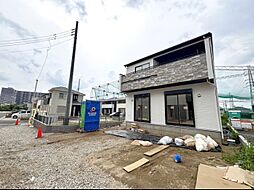 北本市東間 全6棟5号棟