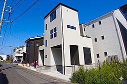 さいたま市西区指扇20期 全1棟