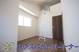 子供部屋の画像