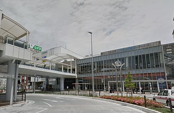 周辺を拡大表示