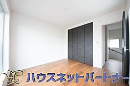 洋室の画像