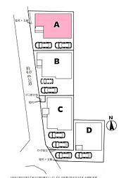 さいたま市西区三橋2期 全4棟A号棟
