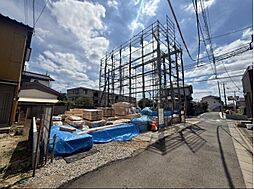 さいたま市浦和区木崎2期 全2棟1号棟