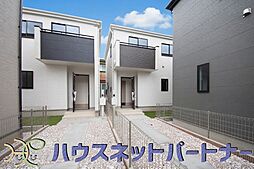 さいたま市北区吉野町1期　全4棟Ｃ号棟