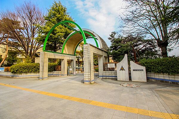 周辺を拡大表示