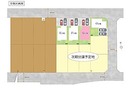 伊奈町栄1期 全4棟G号棟