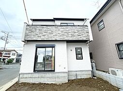 伊奈町内宿台 全1棟