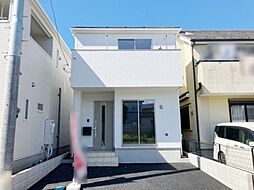 さいたま市見沼区春岡第16 全2棟2号棟