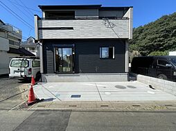 上尾市平塚4期 全1棟