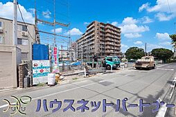 さいたま市大宮区大成町2期 全4棟4号棟
