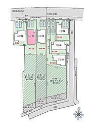さいたま市桜区塚本4期 全6棟5号棟