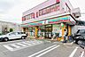 周辺：周辺環境-コンビニ(620m)セブンイレブン浦和常盤店