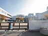 周辺：周辺環境-中学校(1400m)大宮八幡中学校