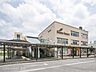 周辺：周辺環境-駅(1180m)東大宮駅